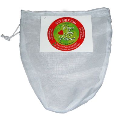 Amazing Nut Milk Bag