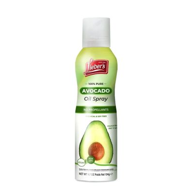 Lieber's Avocado Oil Spray - 4.7 oz