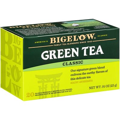 Galil Green Tea