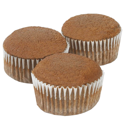 Cashew Muffins - Pack of 5