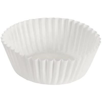 Large Muffin Cup Liners -500/pk