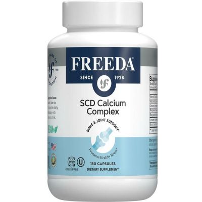 Freeda SCD Calcium Complete