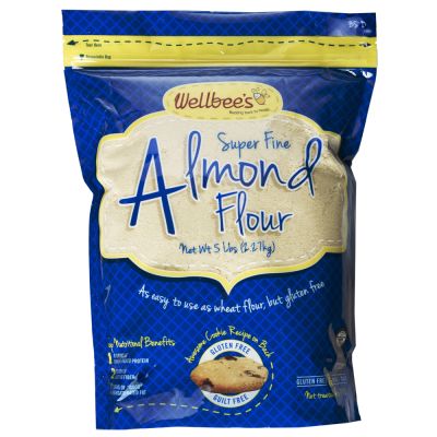 Super Fine Almond Flour