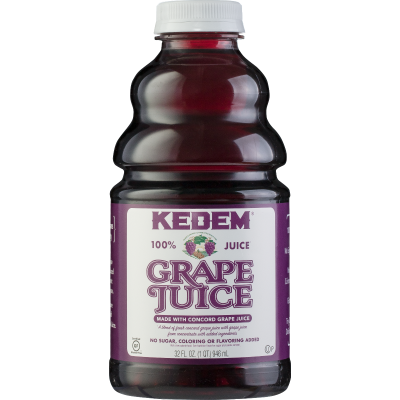 Kedem Grape Juice