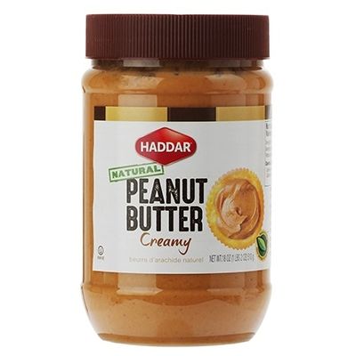 Smooth Peanut Butter