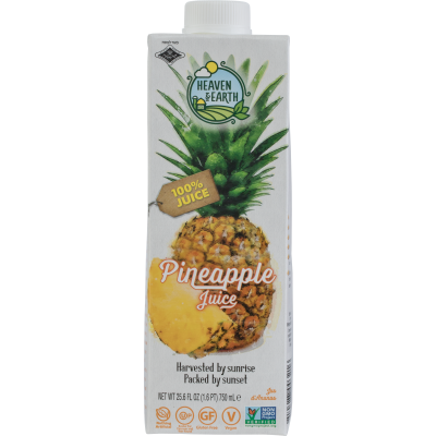 Pineapple Juice