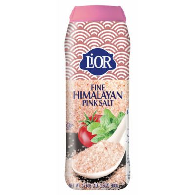 Himalayan Salt Shaker