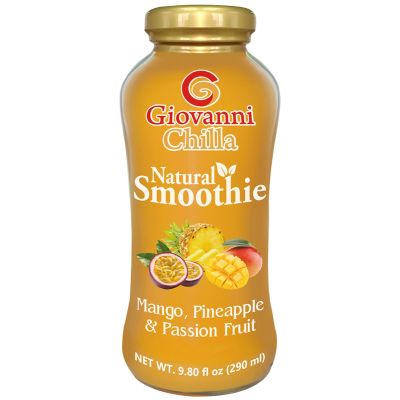 Giovanni Natural Smoothie - Mango & Pineapple