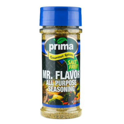 Prima Mr. Flavor