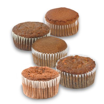 Muffin Variety Pack