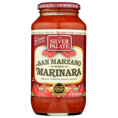 Marinara Sauce