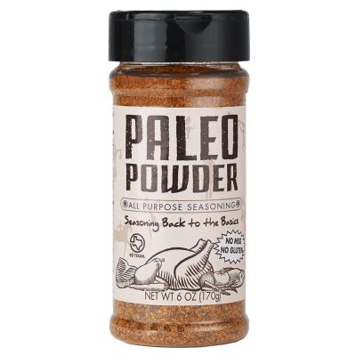Paleo Powder - 5.3 oz. 