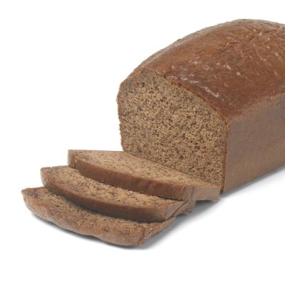 Pecan bread