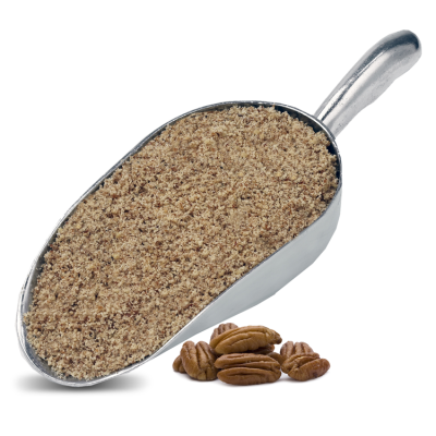 Pecan Flour 1LB.