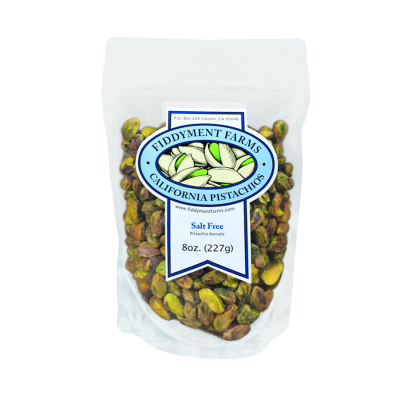 Farm Fresh High Quality Pistachios