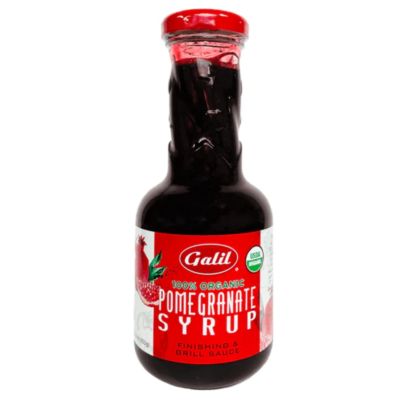 Galil Pomegranate Syrup
