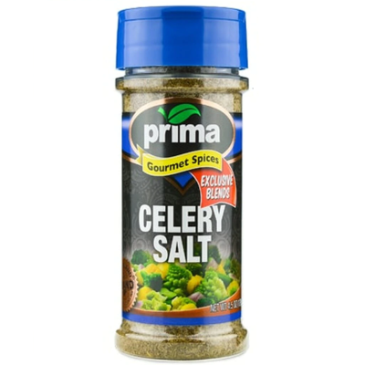 Prima Celery with Salt