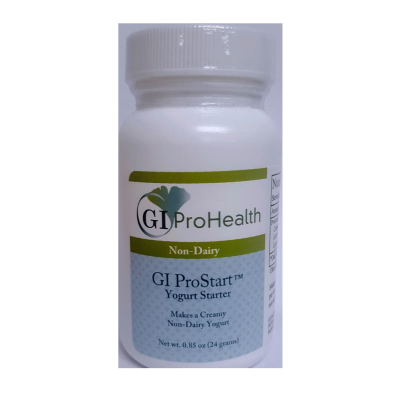 GI ProStart Yogurt Starter