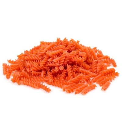 RED Lentil PASTA- Spiral
