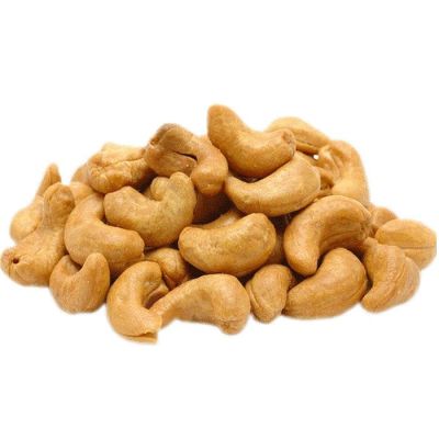 Freshly Dry Roasted Cashews