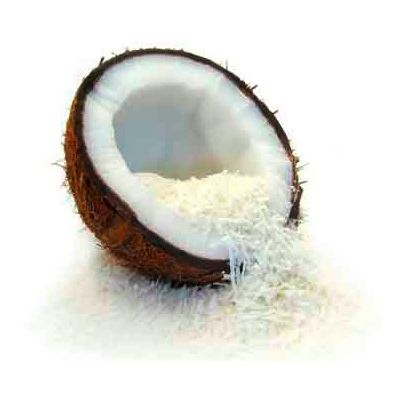 Unsulfered Shredded Coconut 1 lb.