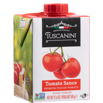 Tuscanini Tomato SAUCE