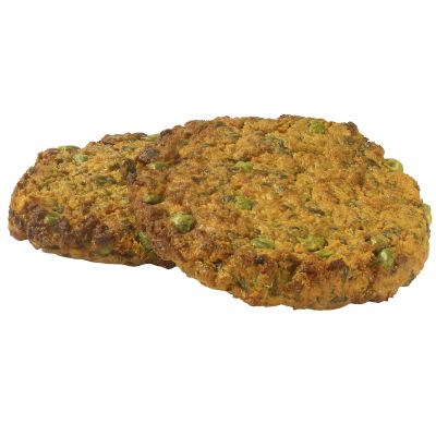 Veggie Burger - Pack of 3